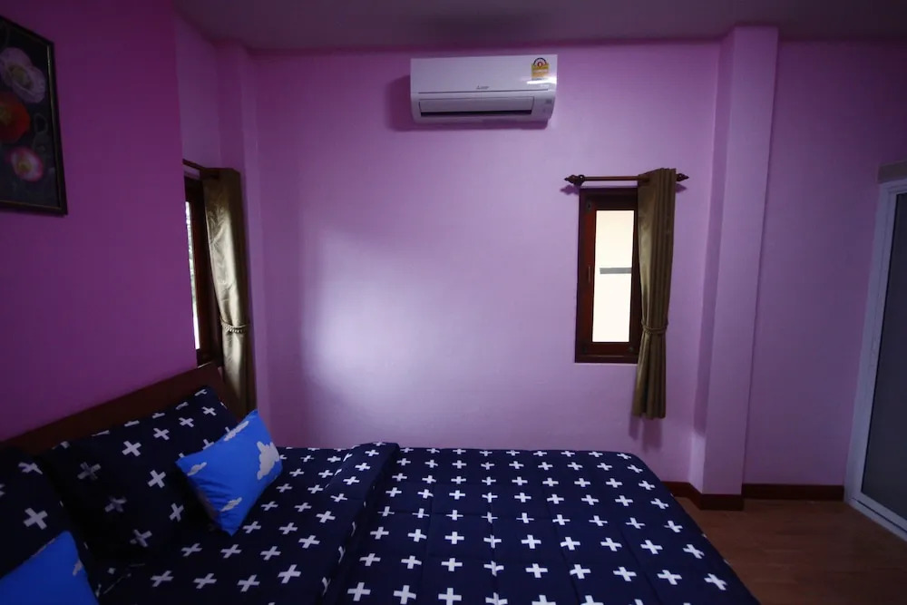 Thongsom Resort