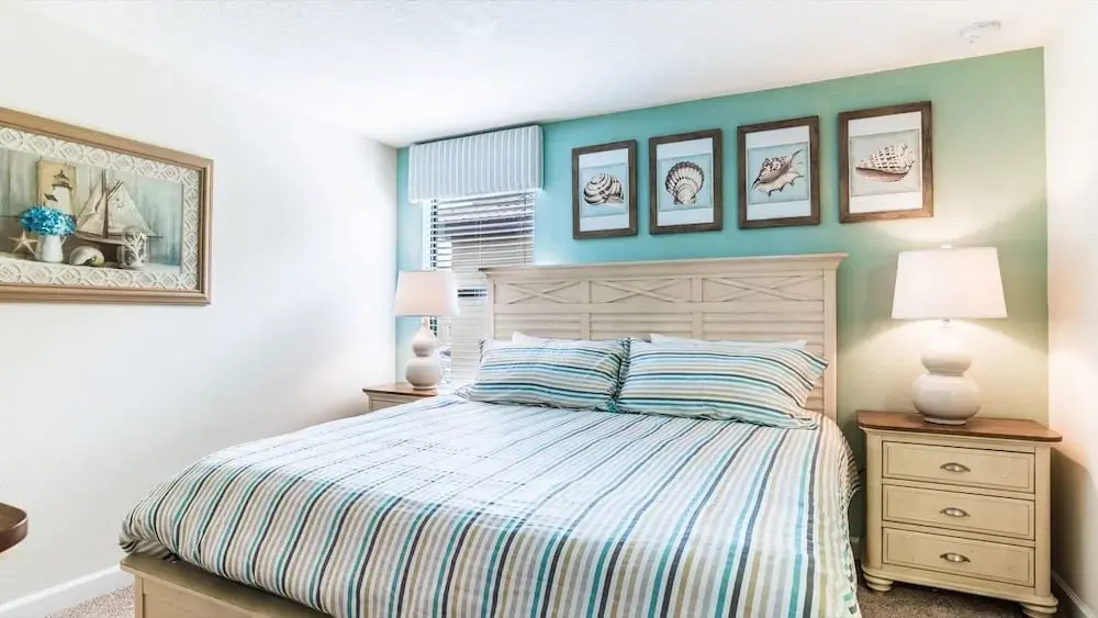 Grhcdw9151 - Champions Gate Resort - 9 Bed 5 Baths House