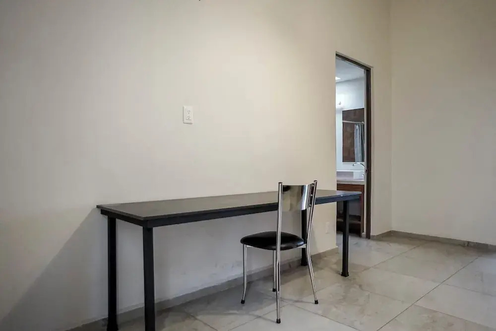 Casa Morelos