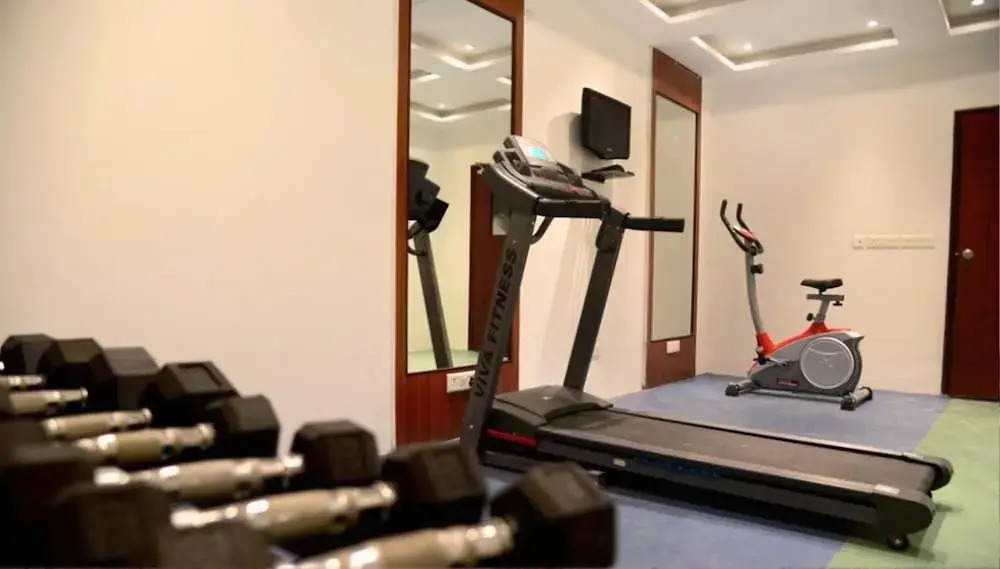 Crestmont Ashapurna Jaipur