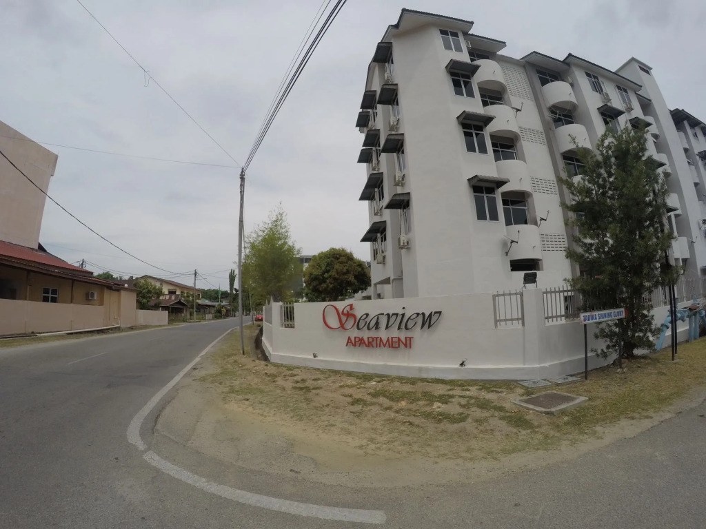 Seaview Apartment