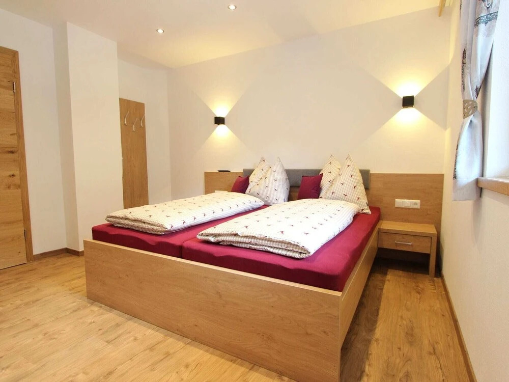 Spacious Apartment in Saalbach with Ski Boot Heaters
