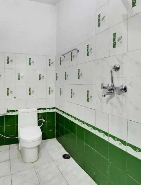 Hotel Gangotri