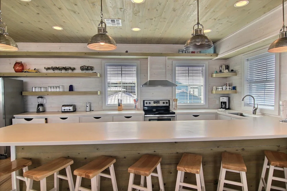 Bella Vista - Port Aransas