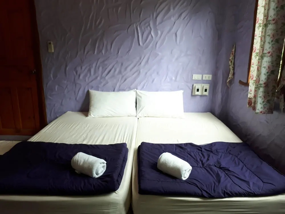 Pribpandao Home & Camping