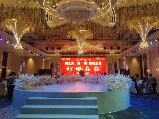 Jinling Grand Hotel