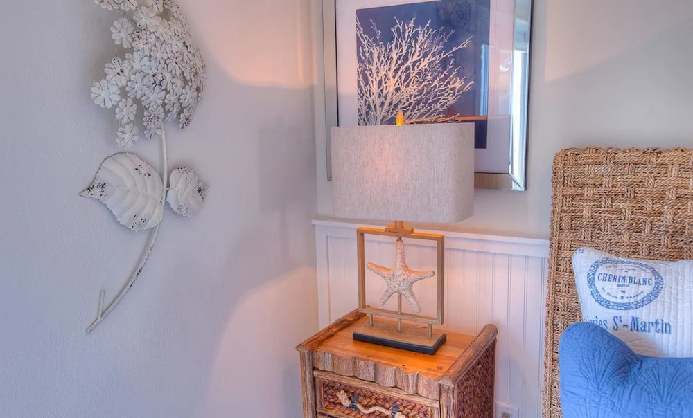 Ocean Walk Apartment 4