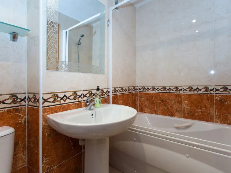 Holiday Deluxe Magic World Playa Coral I