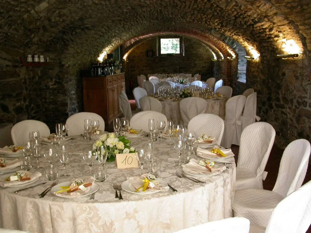 Cà Del Moro Resort & SPA