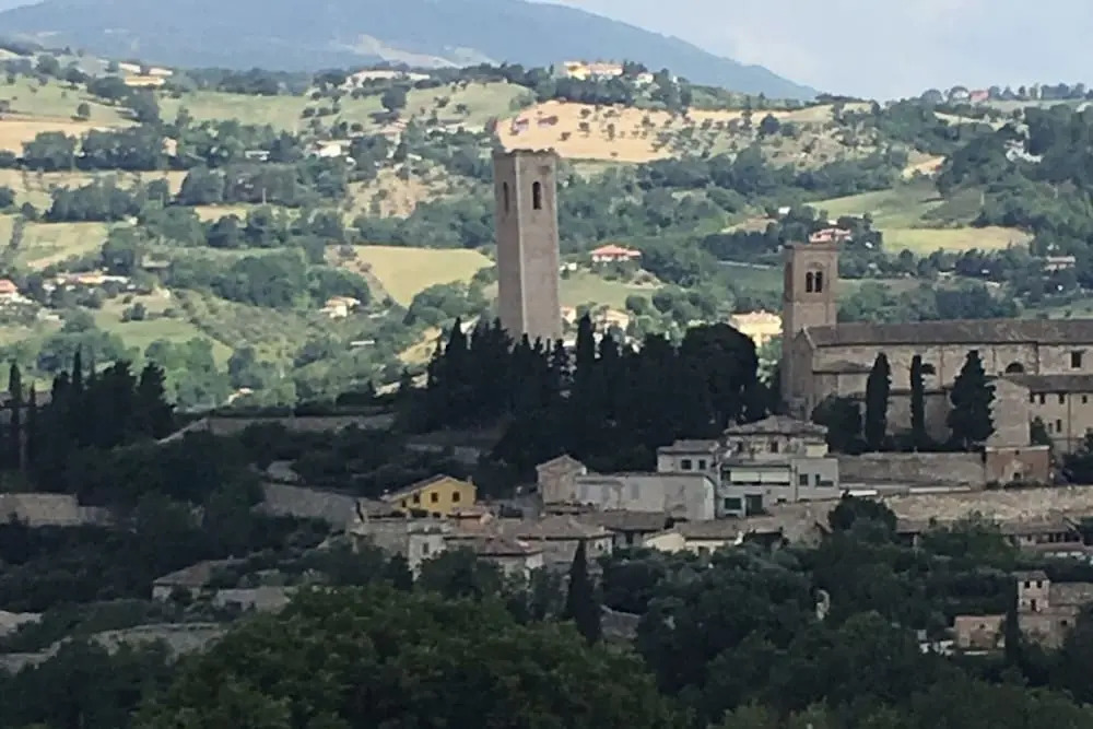 Mezzobaiocco