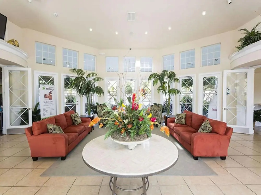 Windsor Palms Condos 8102 - 305