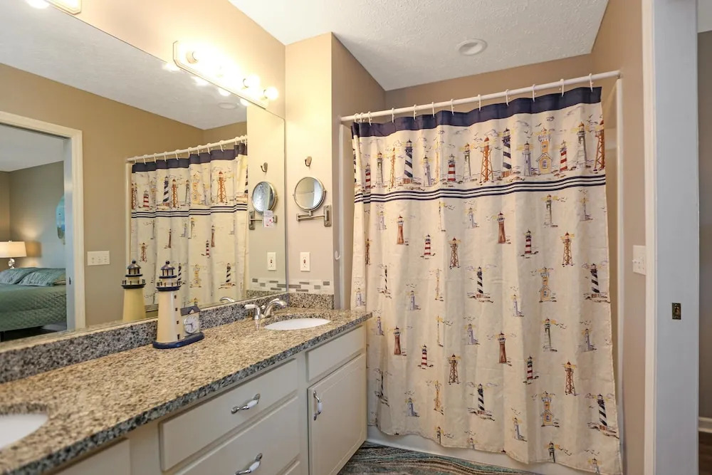 The Lighthouse by Pristine Properties Vacation Rentals
