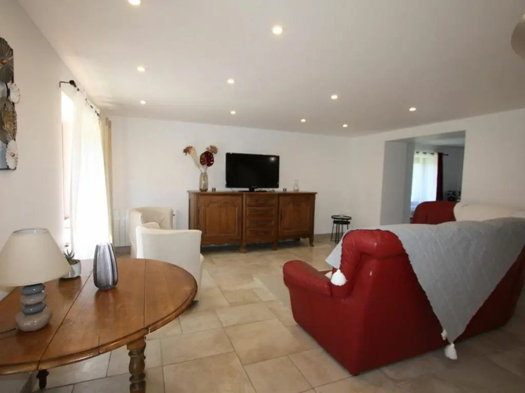 Grande Maison pour 10 Pers. avec Jardin, Terrasse, BBQ, Près de Bruyères et Gérardmer - FR-1-589-335