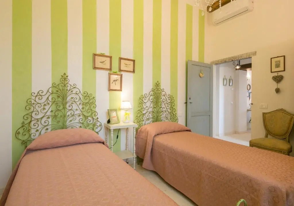 Villa Il Nido