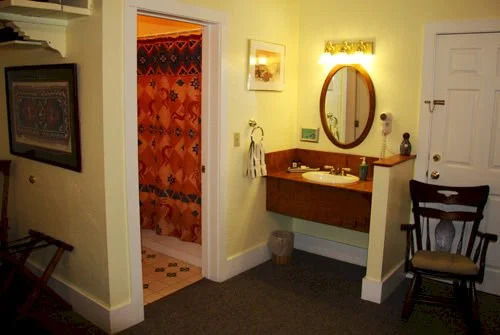 Gandy Dancer Inn