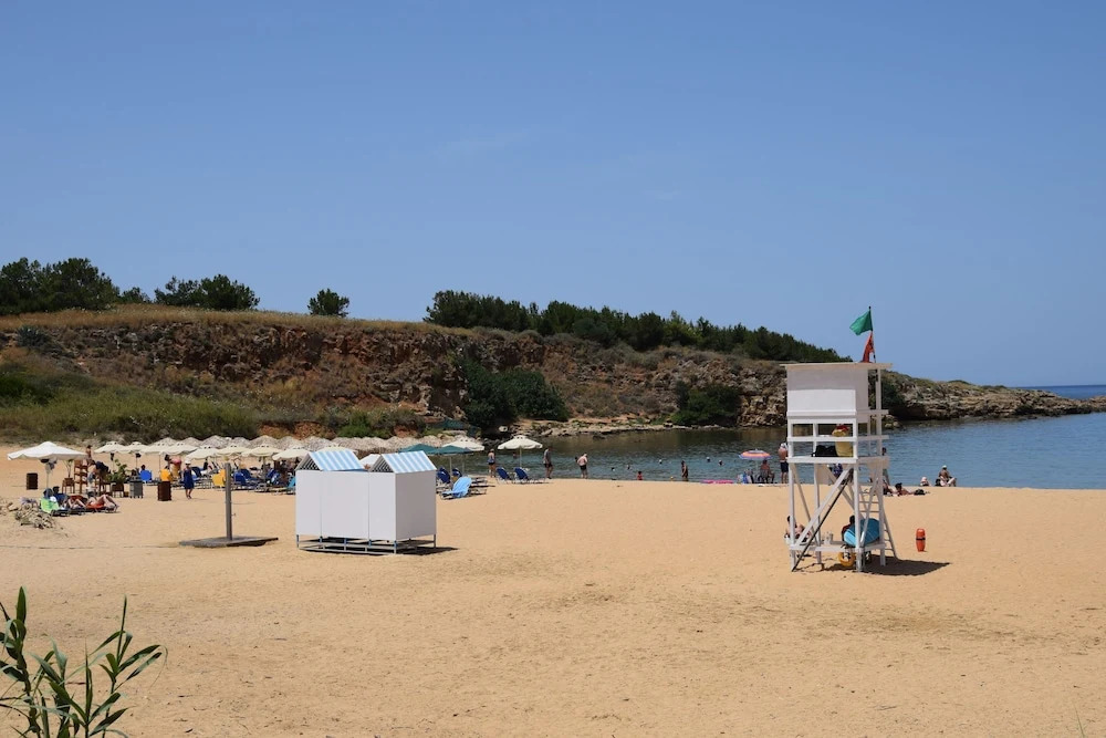 Camping Chania