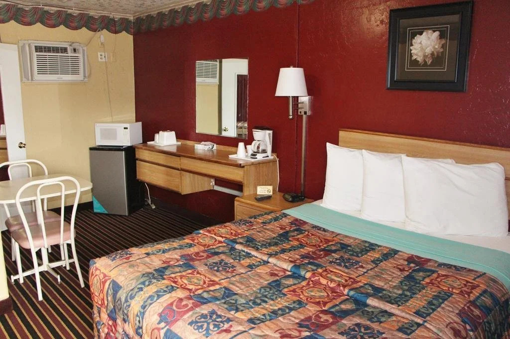 Relax Inn Vinita