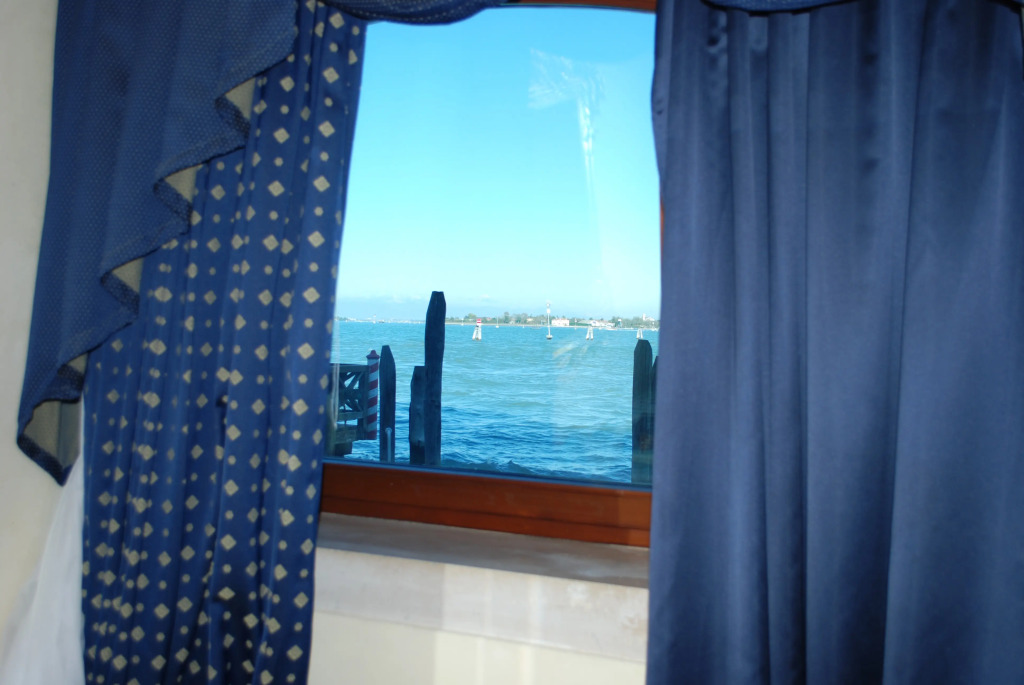 Hotel Vecellio Venice on the Lagoon