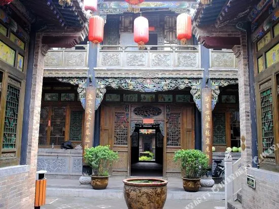 Wen Yuan Kui Inn - Pingyao