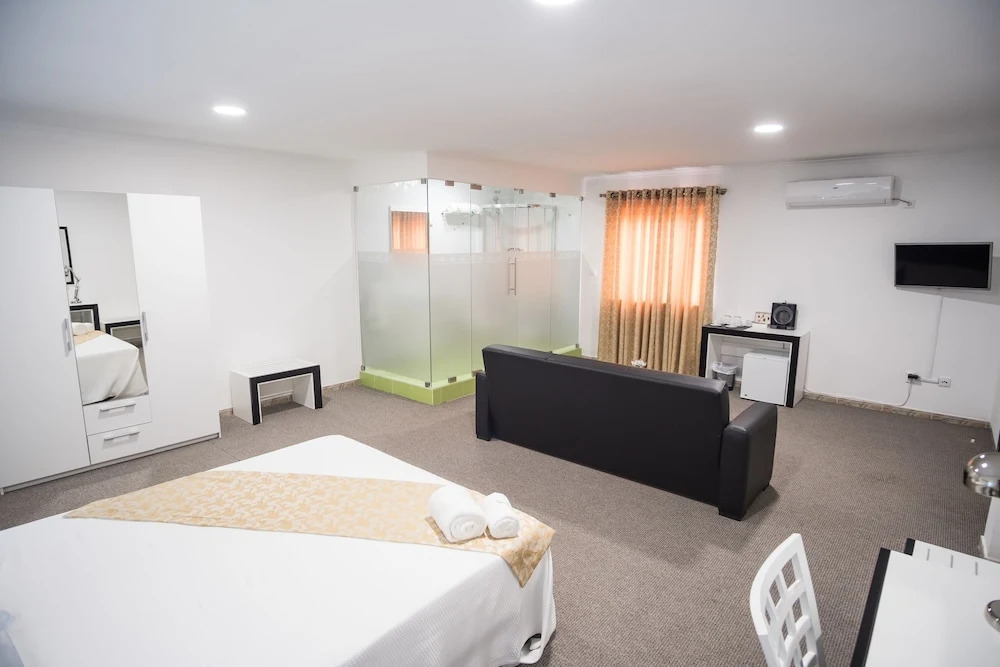 SH Boutique Hotel