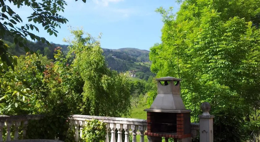 El Vallon I