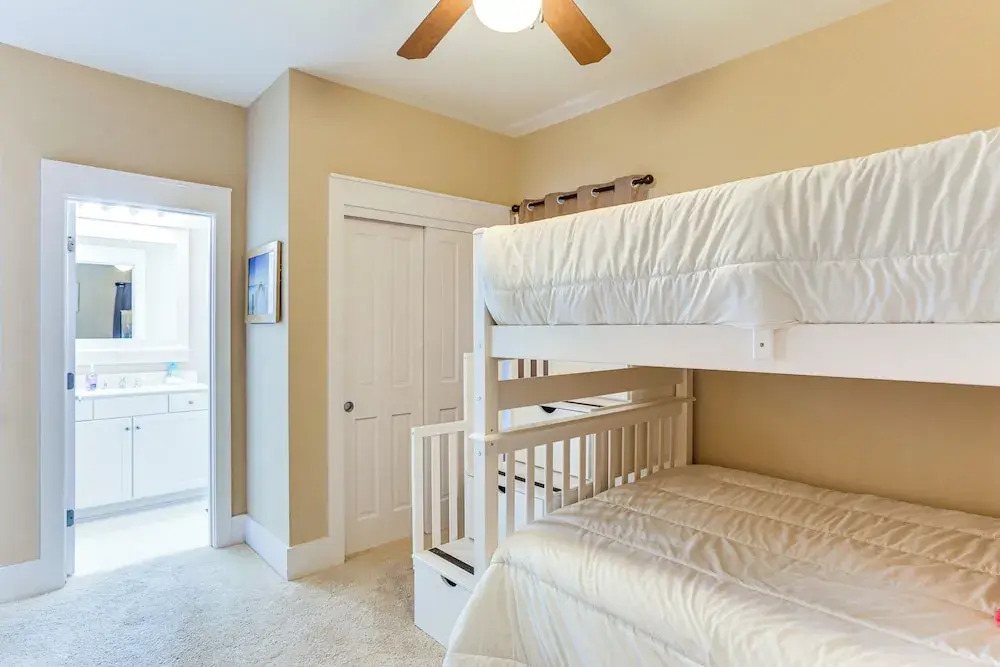 Resort-style Port St Joe Escape ~ 3 Mi to Downtown