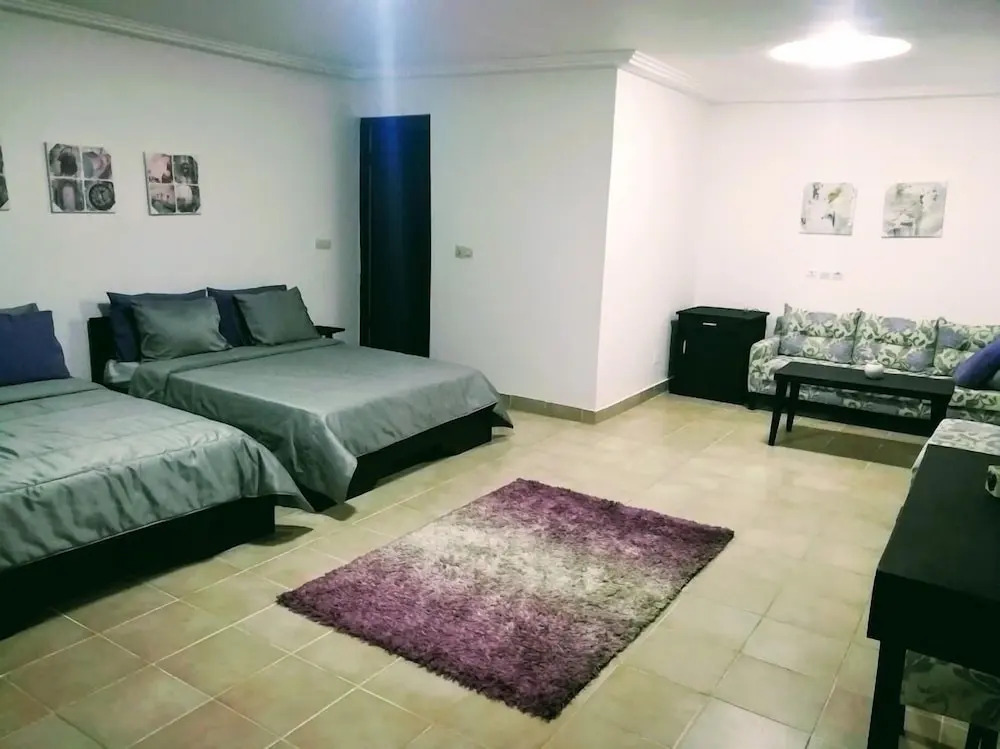 Hotel Riviera Ramatou Plage