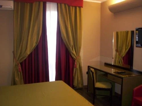 Hotel Arcadia
