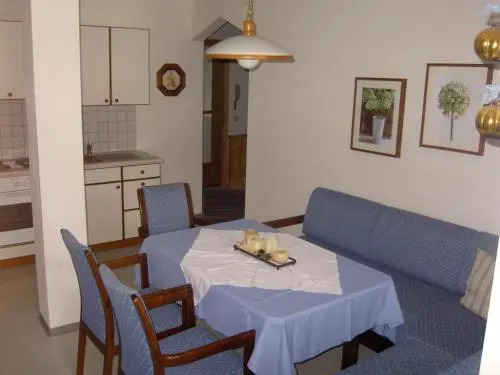 Appartements Seiwald