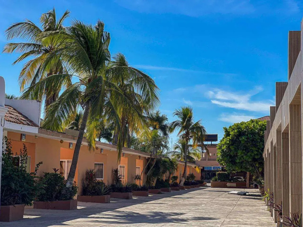 Hotel Oasis