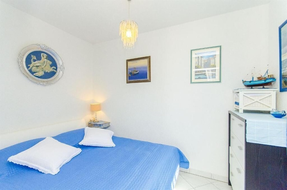 Apartments Nives