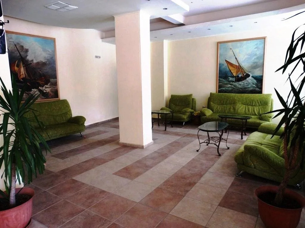 Hotel Dana Palace Park
