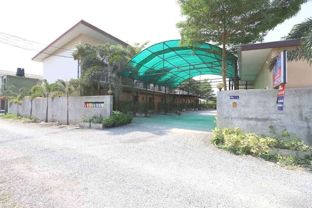OYO 547 Happy Home