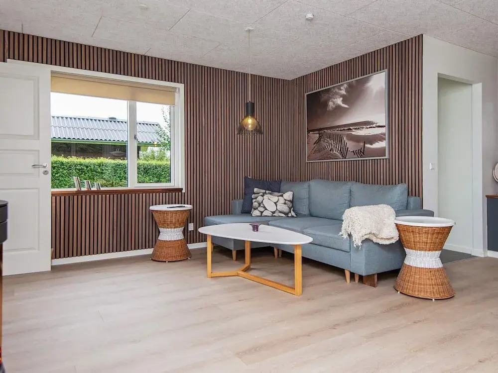 6 person holiday home in Juelsminde-By Traum