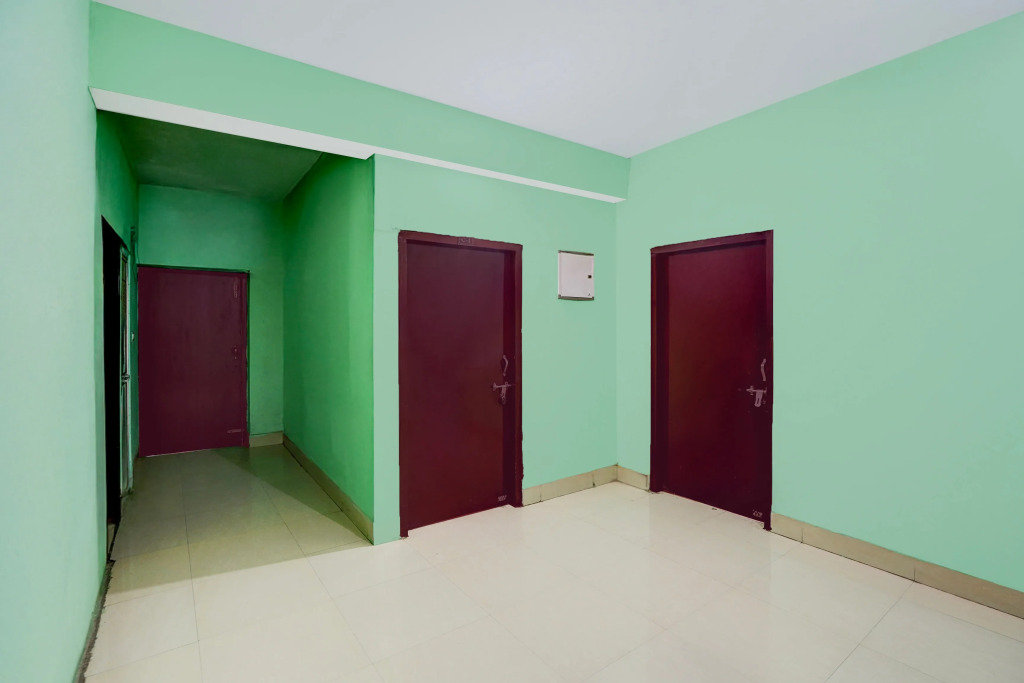 Super Hotel O Patliputra Bus Terminal Formerly Awadh Palace