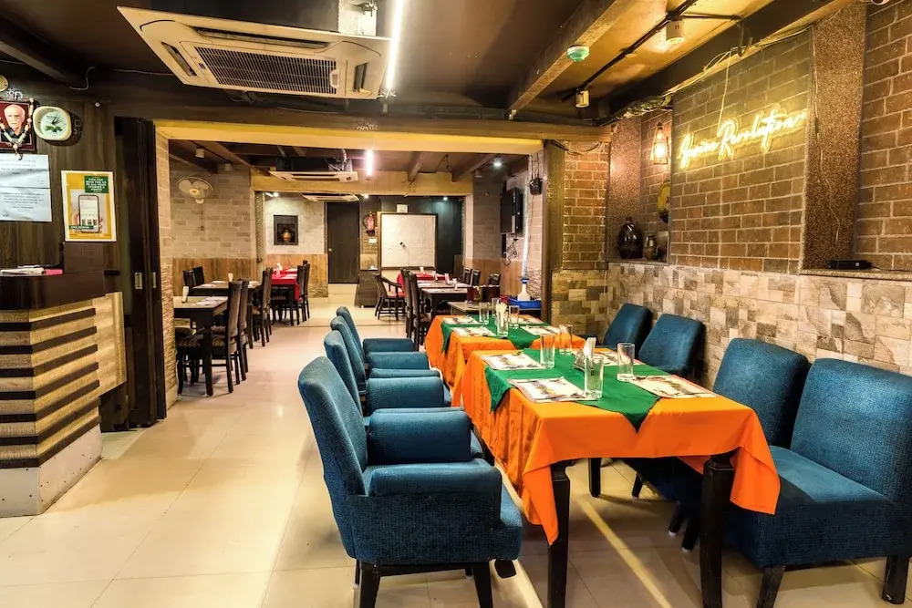 Flavours Inn