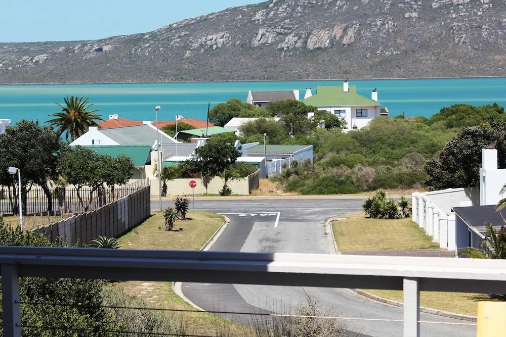 Lagoon View