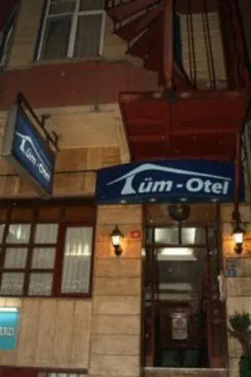 Tum Hotel