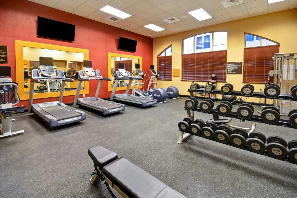 Homewood Suites by Hilton Boise