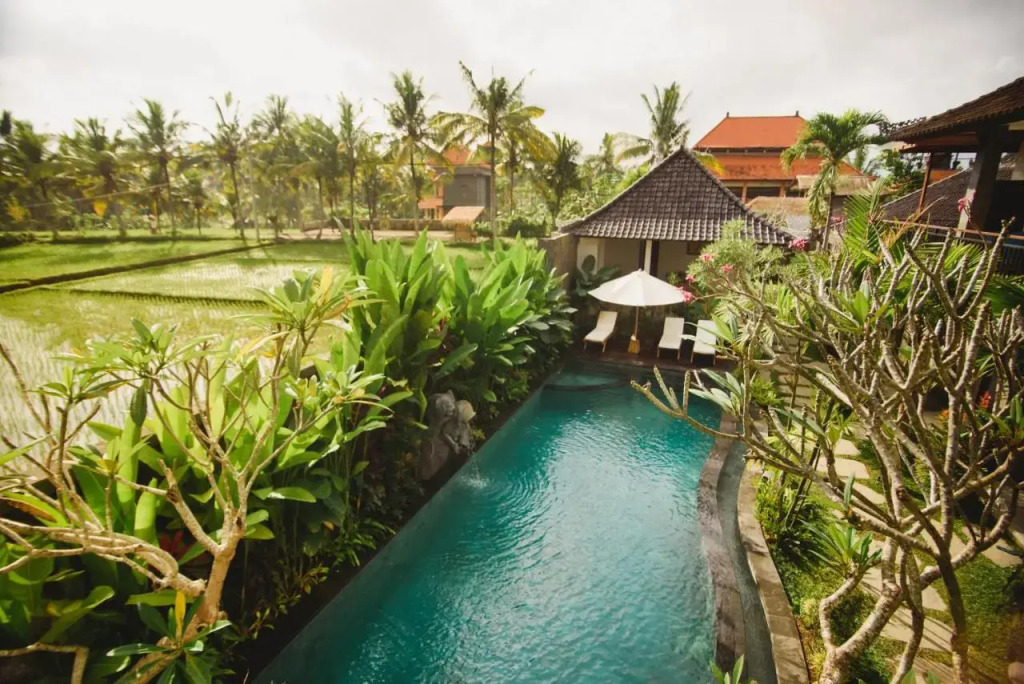 Taman Amartha Hotel