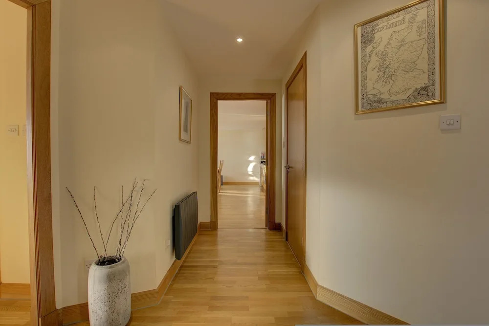 No 10 The Links Apartment Brora