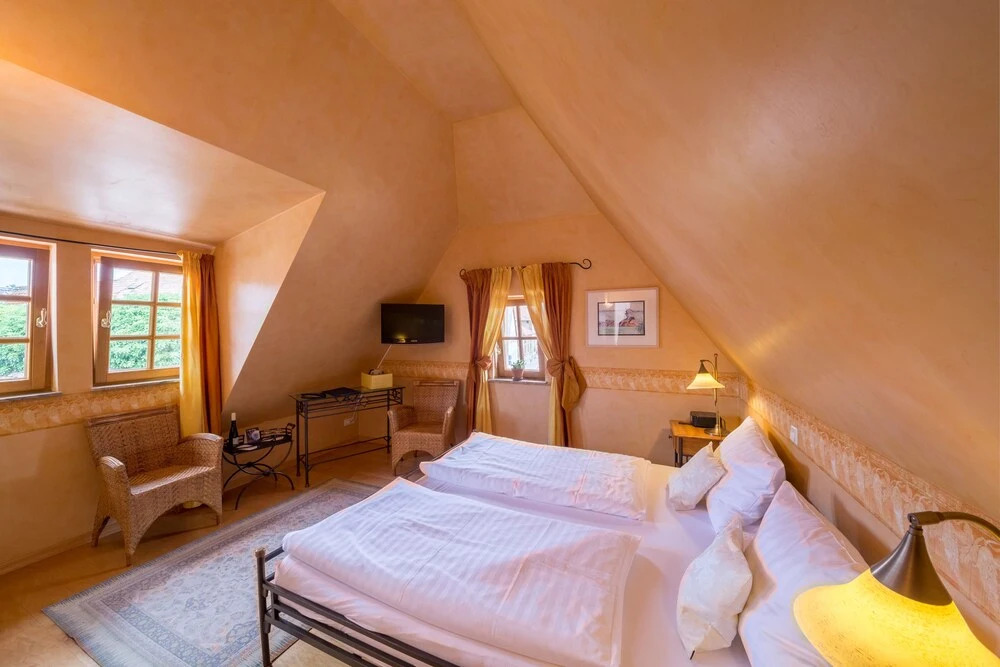 Landhotel Kallstadt