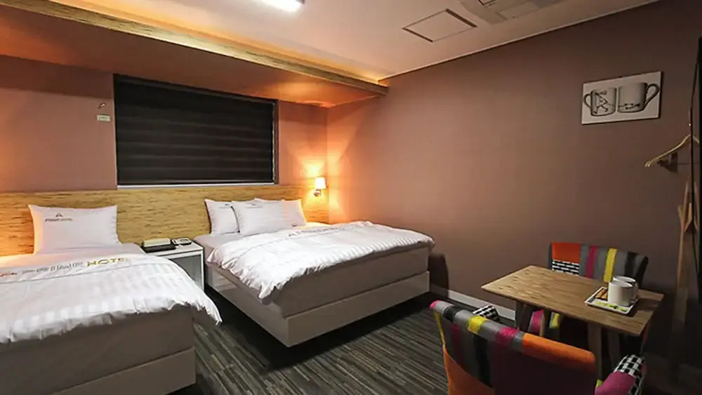 Prime Hotel
