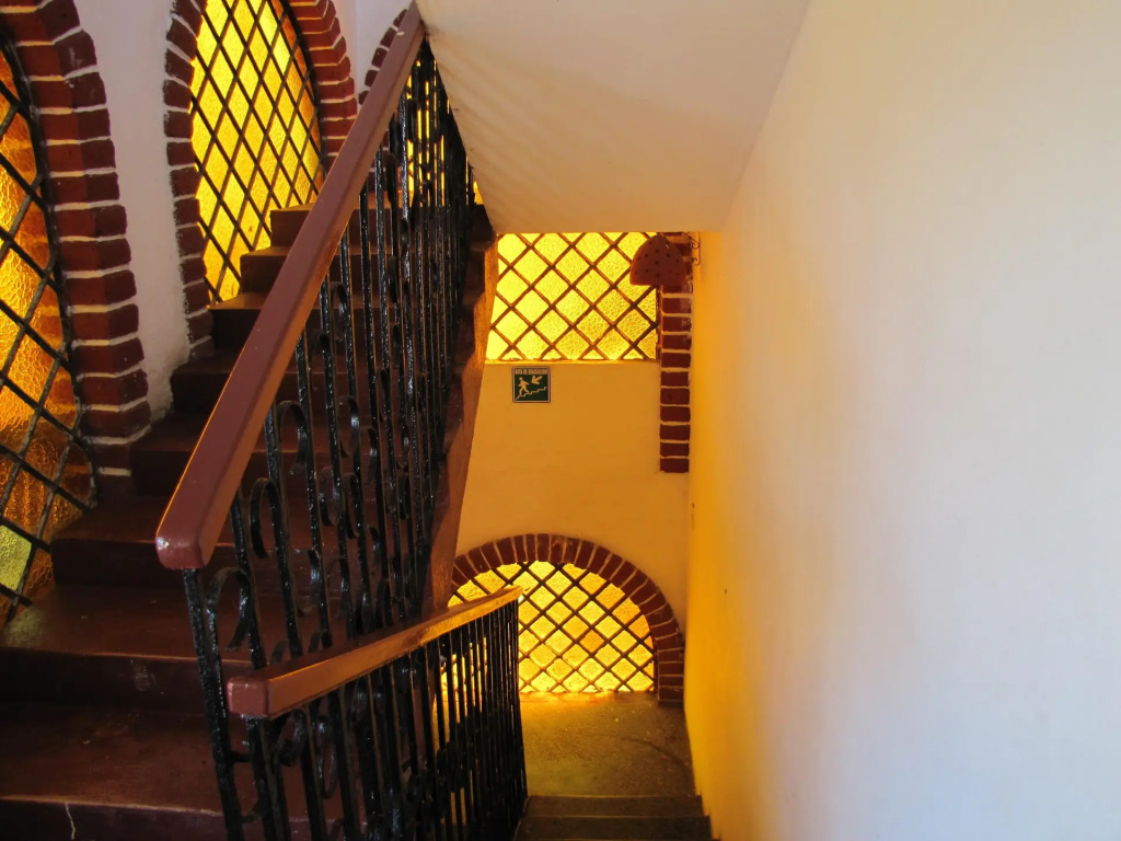 Mariana Beach Hotel