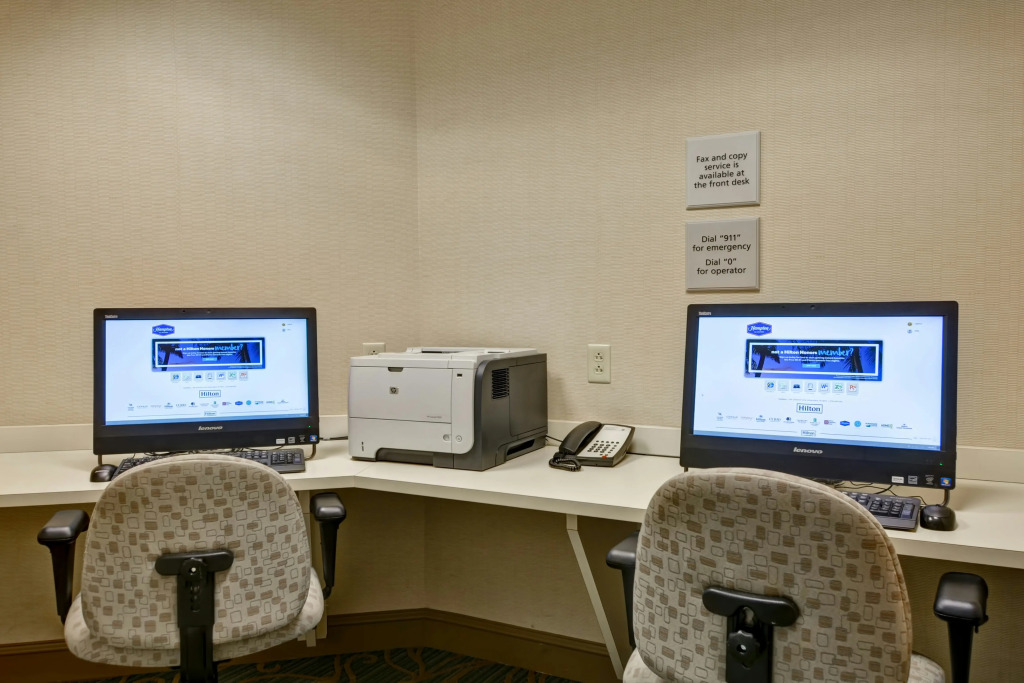 Hampton Inn & Suites Wilkes-Barre