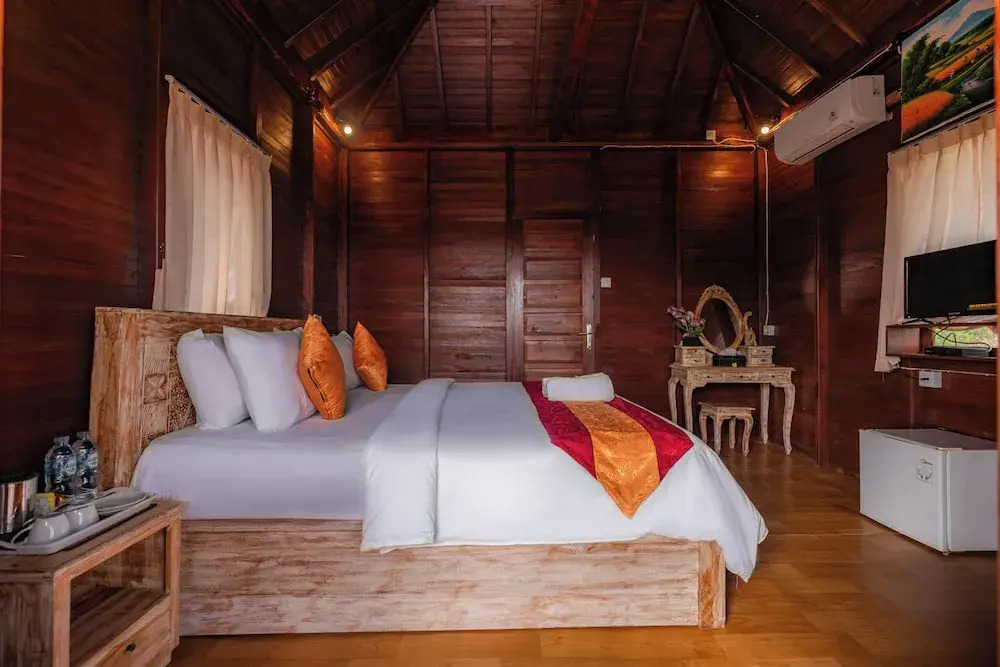 The Aura Penida Hills By Bali Cabin