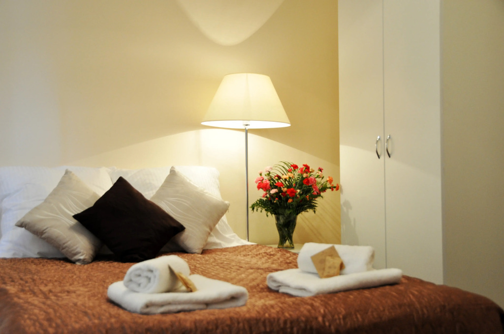 Aparthotel Siesta