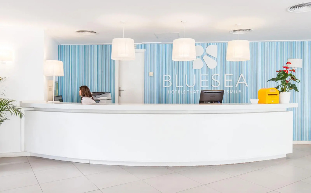 BLUESEA Cala Millor