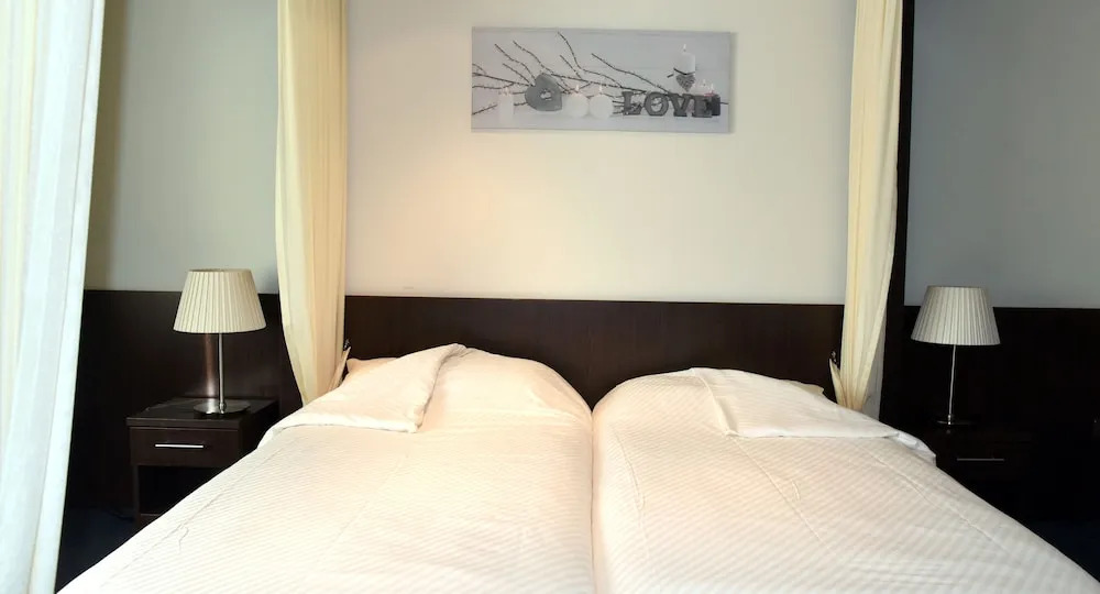 Hotel Schuurman eGbR