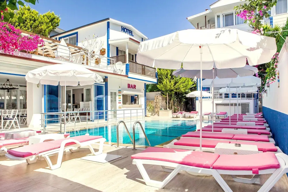 MERVE BUTİK OTEL
